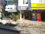 Esis Women's Hairdresser (İstanbul, Kadikoy, Acıbadem Mah., Tekin Sok., 7BA), peluquería