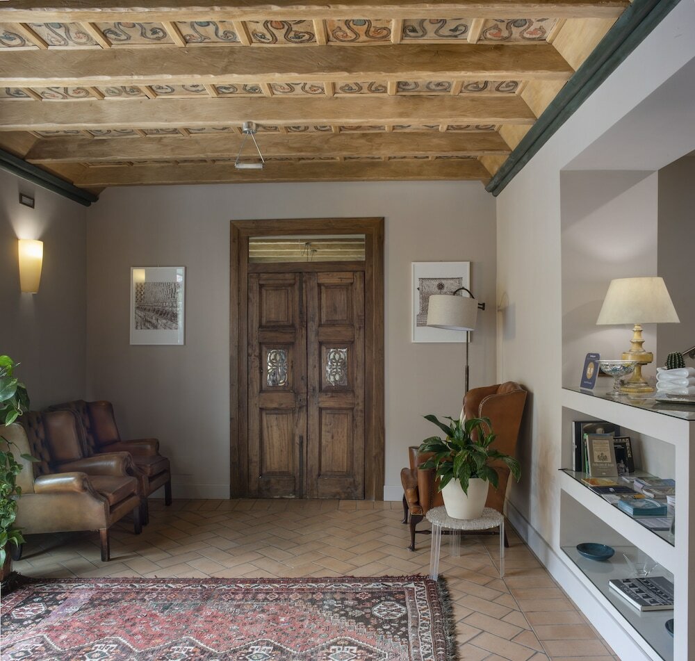 Фото Hotel 99 Cannelle