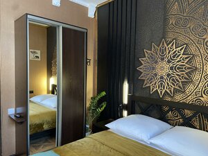 Гостевой дом Гестехаус