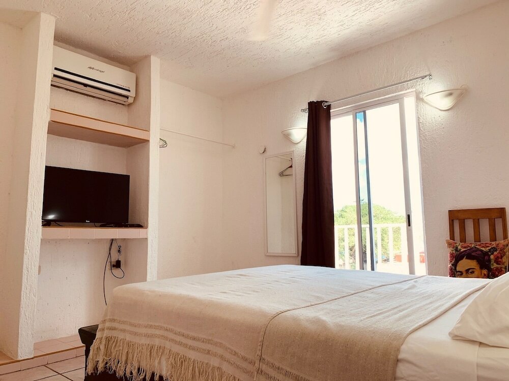 Фото Caribo Cozumel