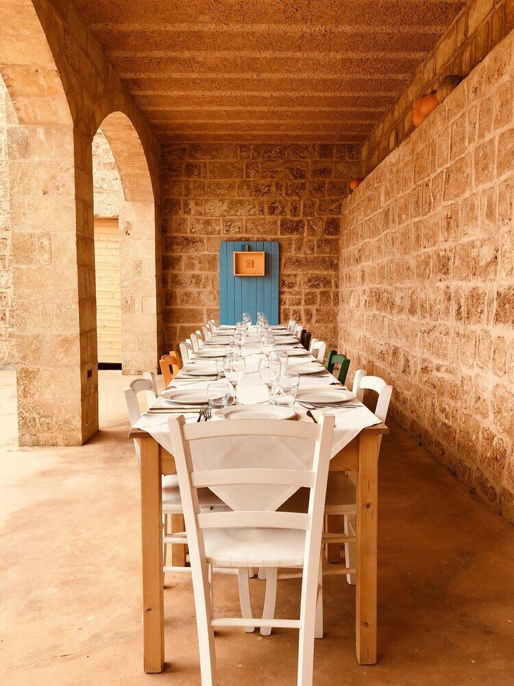 Фото Agriturismo Masseria Galatea