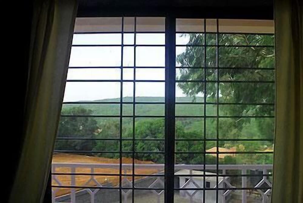 Фото Hotel Krishna Continental