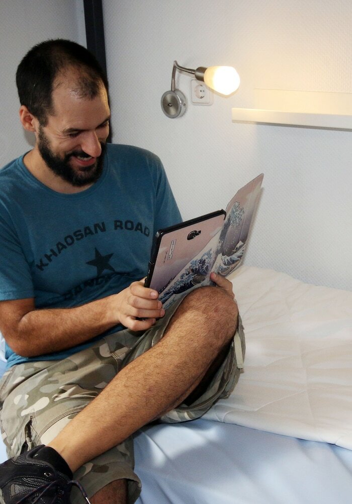 Фото The Penny Pincher Inn - Hostel