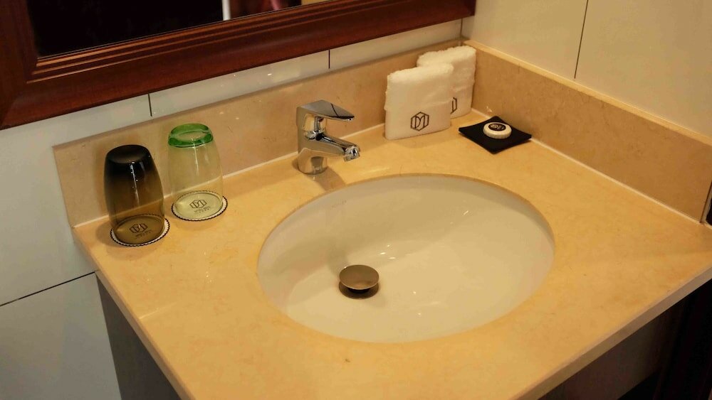 Фото Dmall Hotel