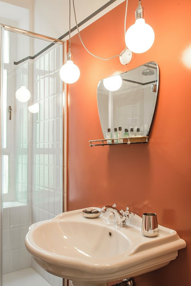 Фото Brera Apartments in Porta Romana