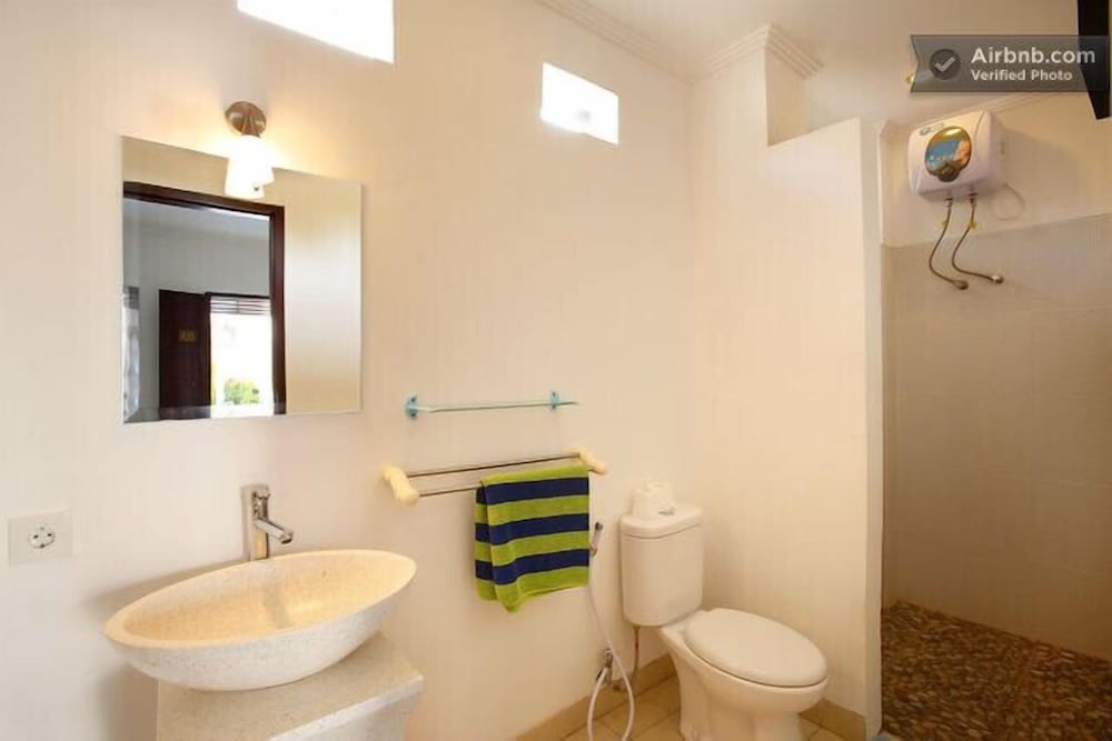 Фото Sanur Guest House