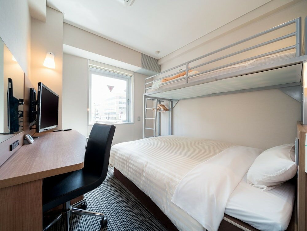 Фото Super Hotel Aomori