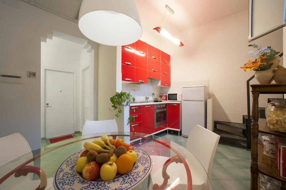 Фото Casa Vittoria