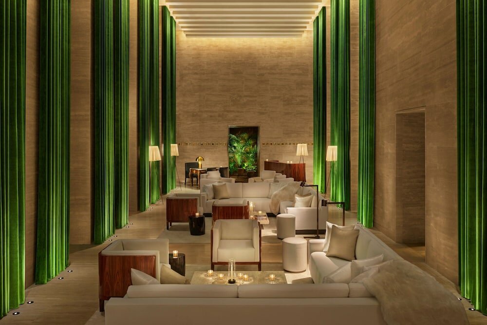 Фото The Rome EDITION