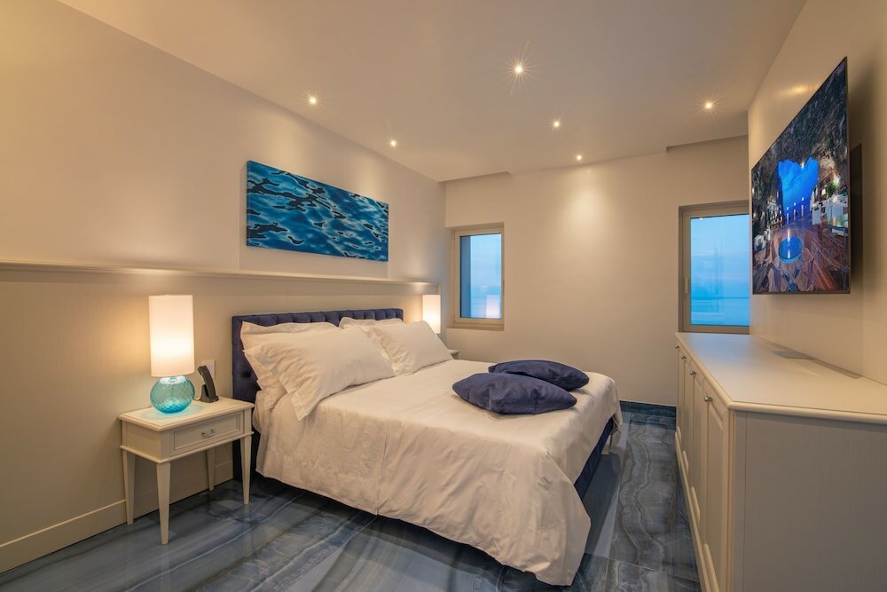 Фото Hotel Grotta Palazzese