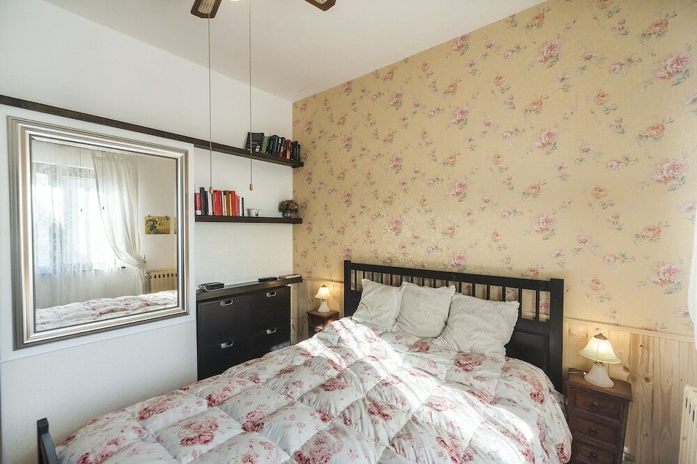 Фото Casale dell'Insugherata B&b Roma