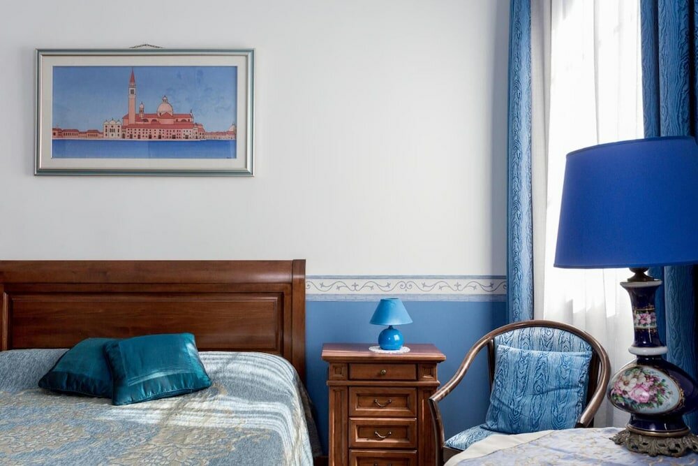 Фото Casa delle Rose B&b