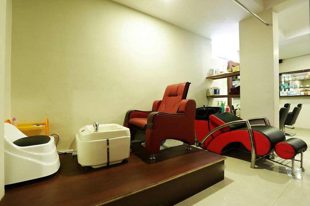 Фото Hotel D Courtyard