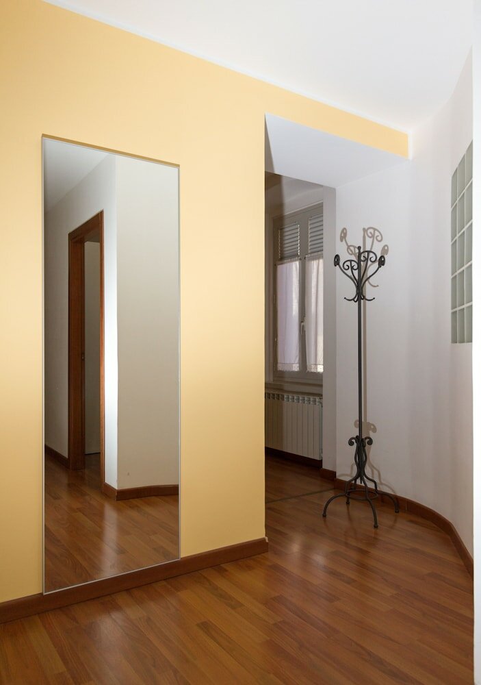 Фото Residence Theresia