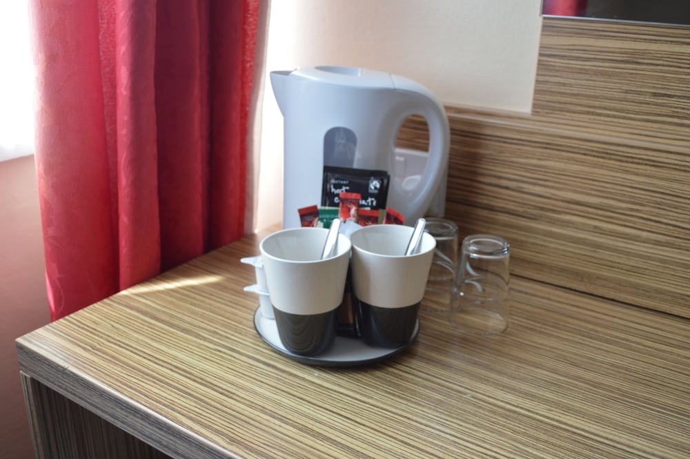 Фото Metro Inns Walsall