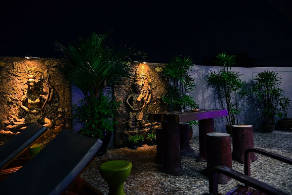 Фото Patong V Hotel