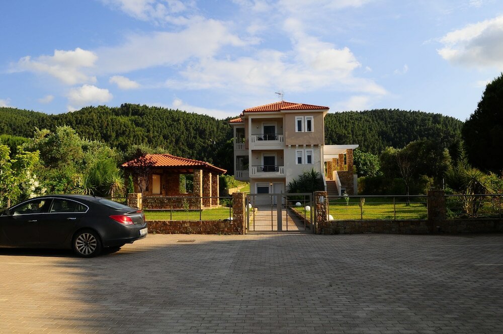 Фото Fillis House