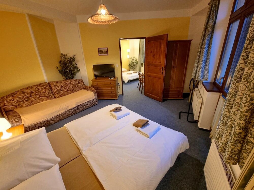 Фото Pension Rotunda