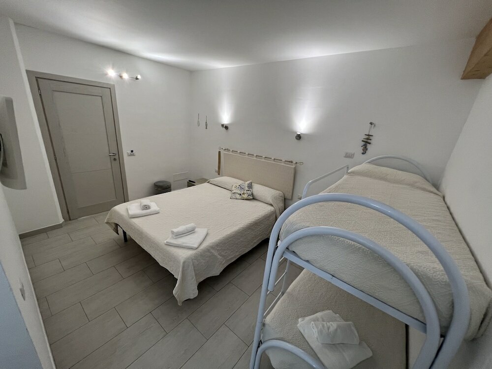 Фото Al Mare da Francesca