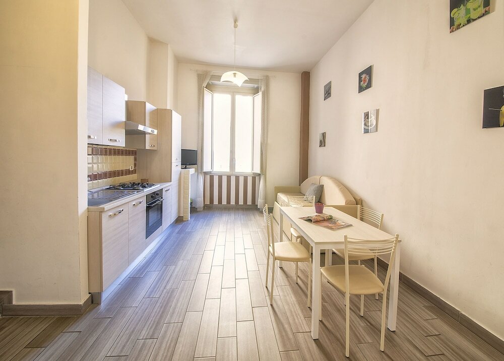 Фото Be Italian Duomo 319