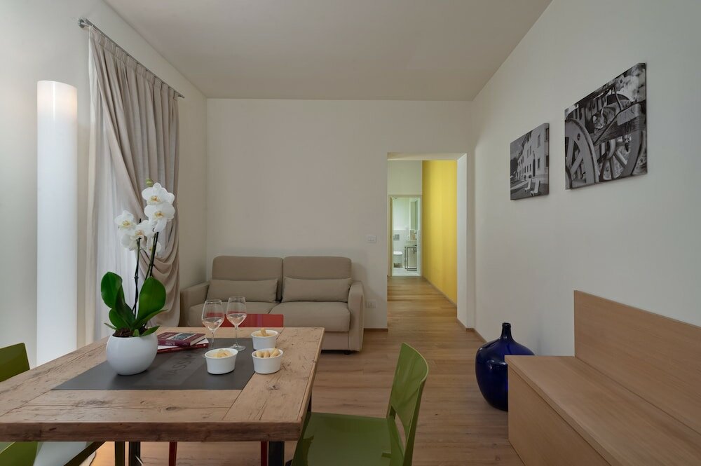 Фото Massimago Wine Suites