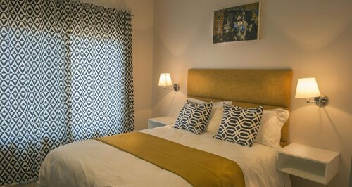 Гостиница The Urban Hotel в Ндоле