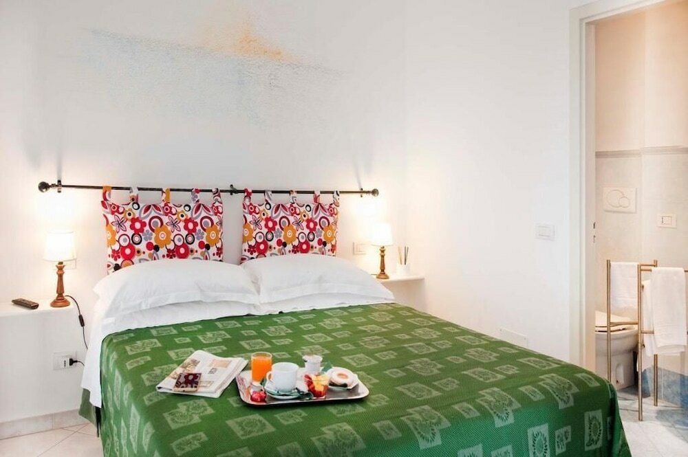 Фото A Due Passi