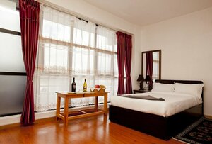 Гостиница Гостиница