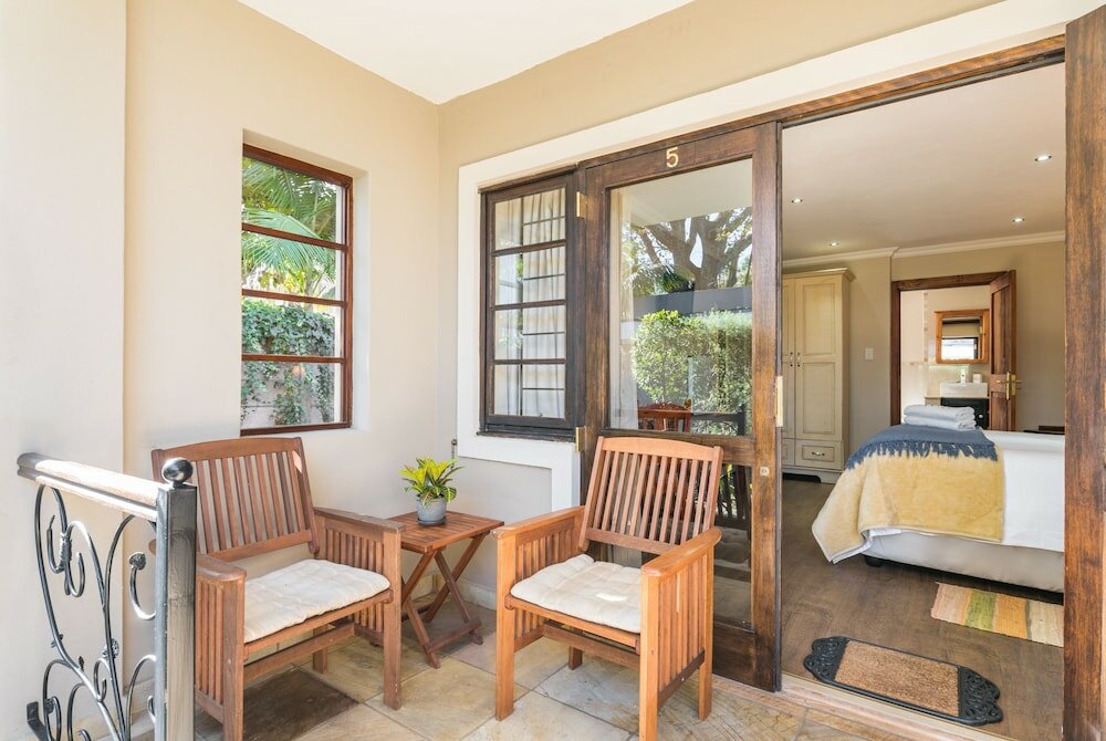 Фото Caledon23 Country House