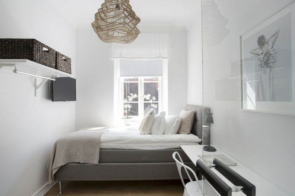 Фото Wow Apartments, Föreningsgatan 9