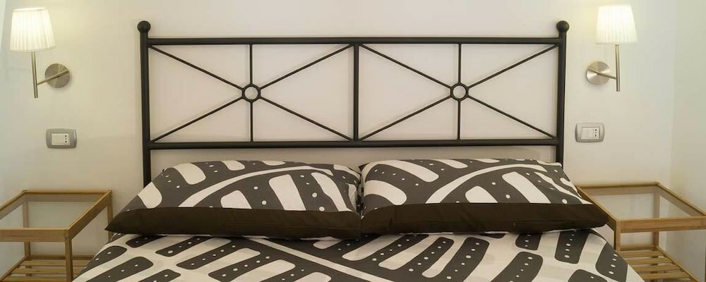 Фото B&b i Tetti Napoli