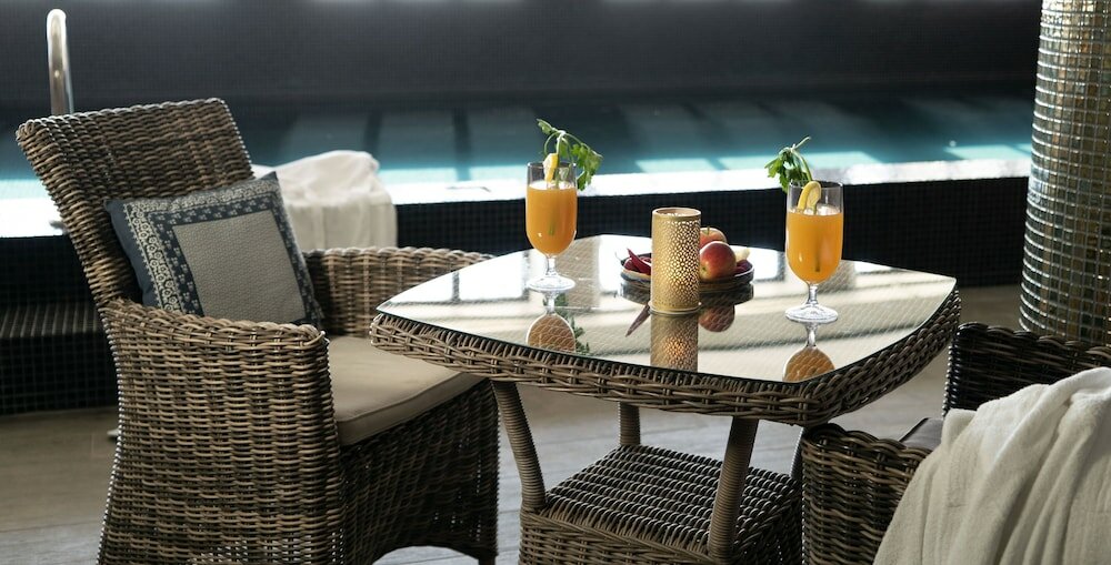 Фото Smygehus Havsbad