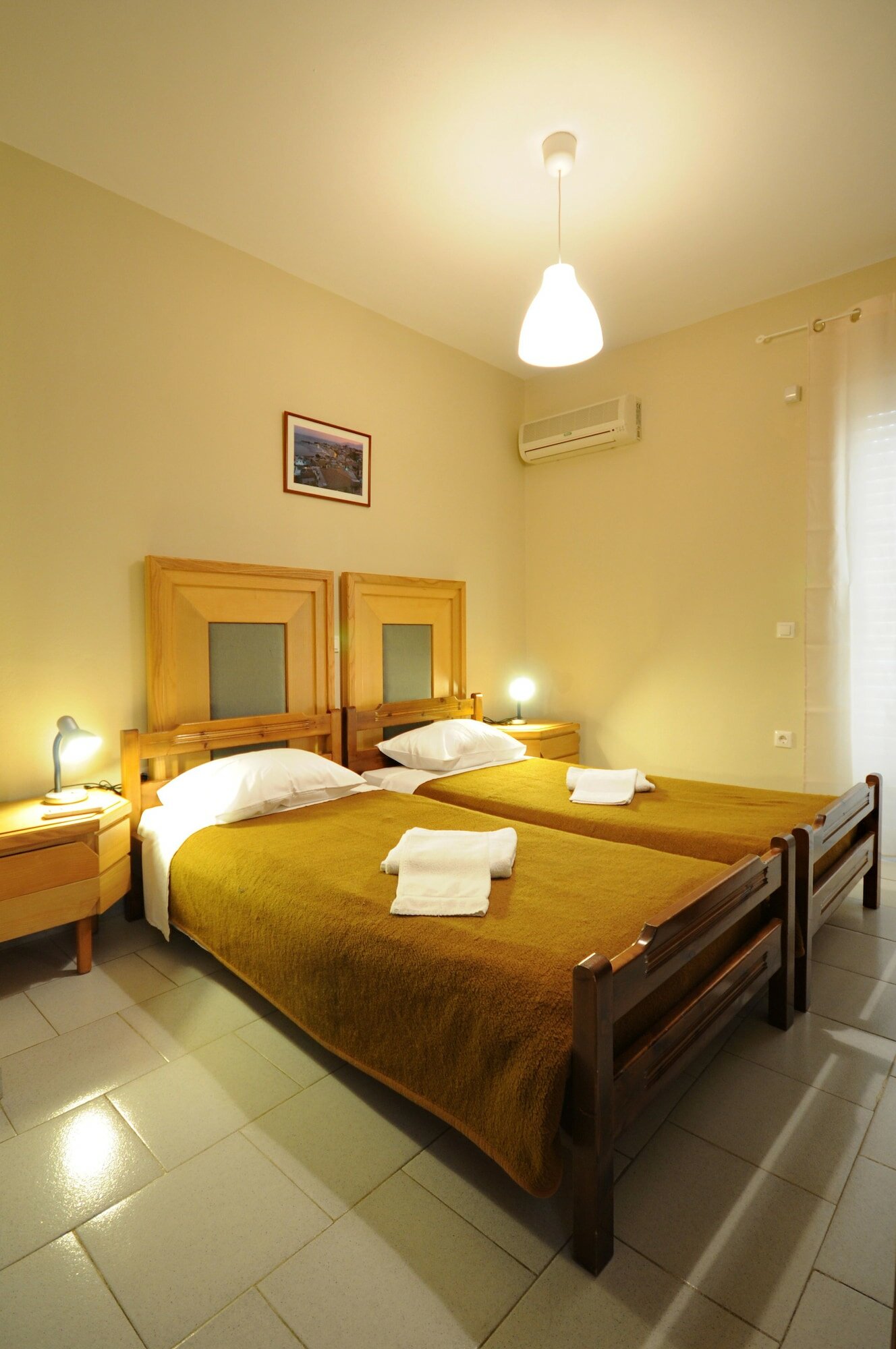 Фото Manias Apartments