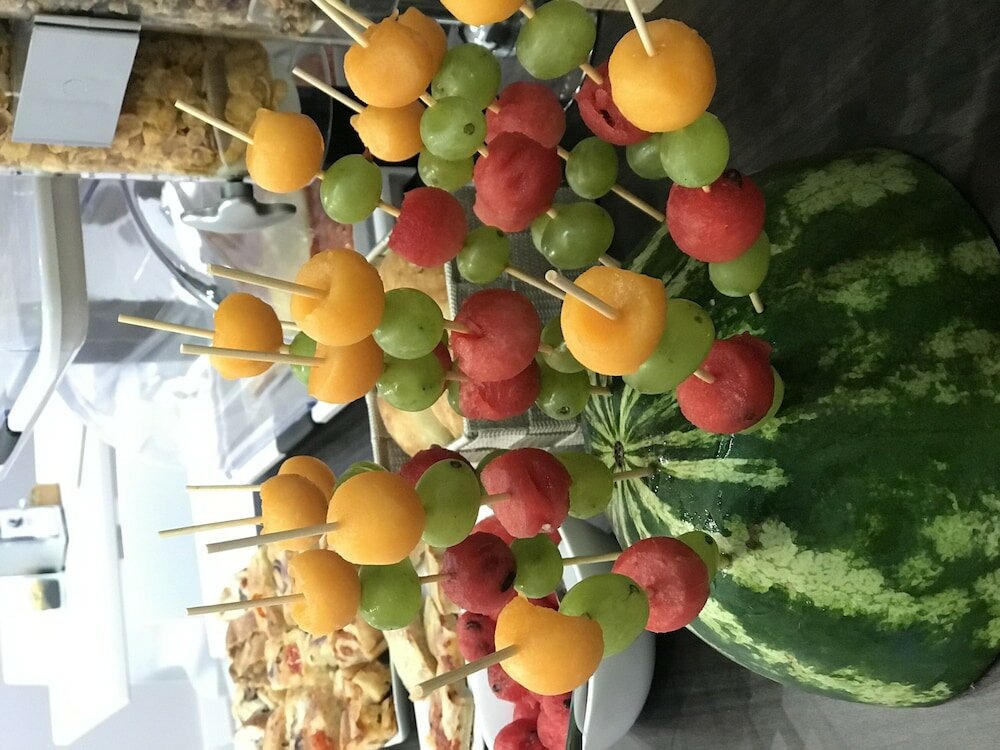 Фото Sunset Tropea