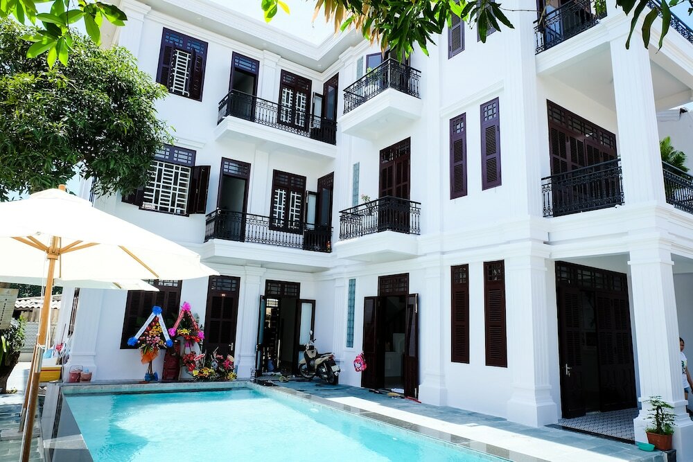 Фото Unity Villa Hoi An