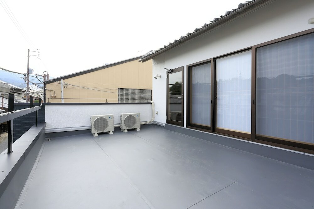 Фото Nara Guesthouse Kamunabi - Hostel