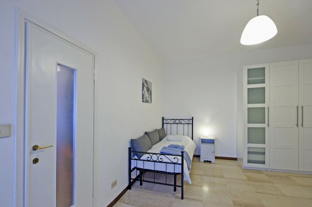 Фото Casa Vacanze Chiesarossa