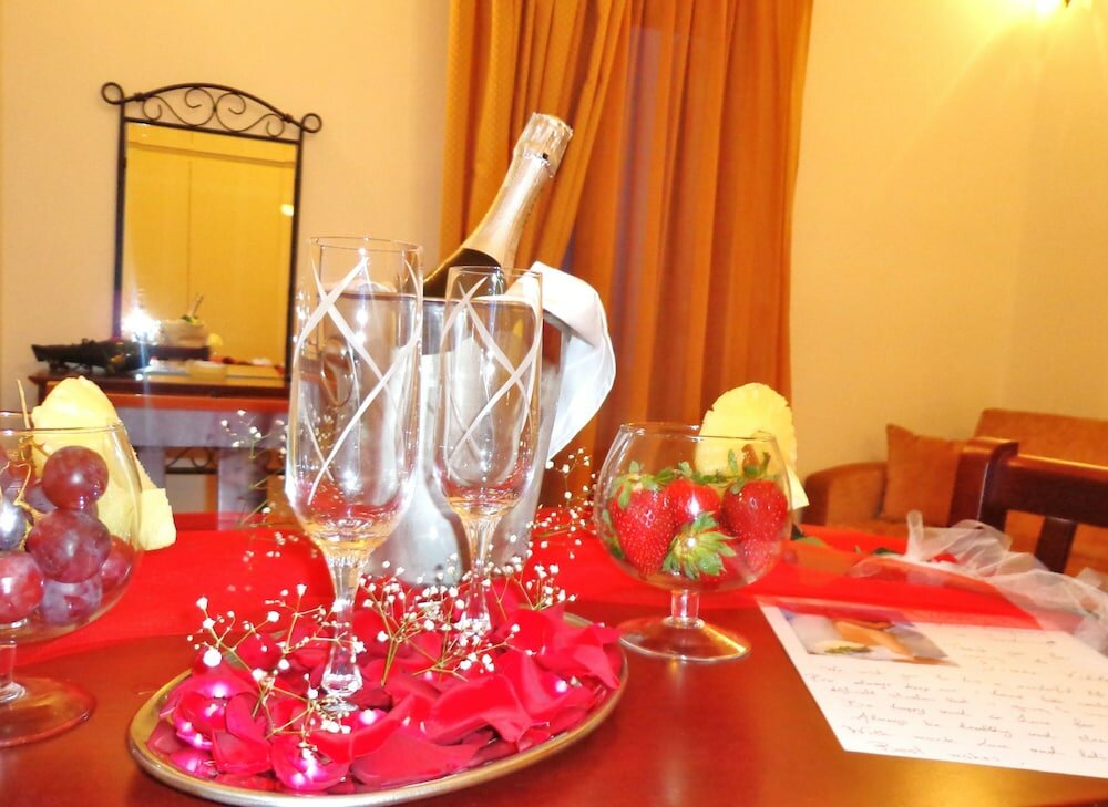 Фото Sigal Villa