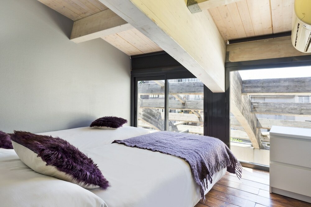 Фото My Space Barcelona Executive Apartments Center