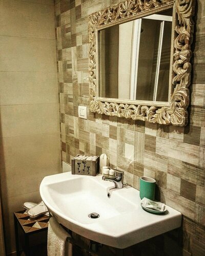 Гостиница B&b Parini