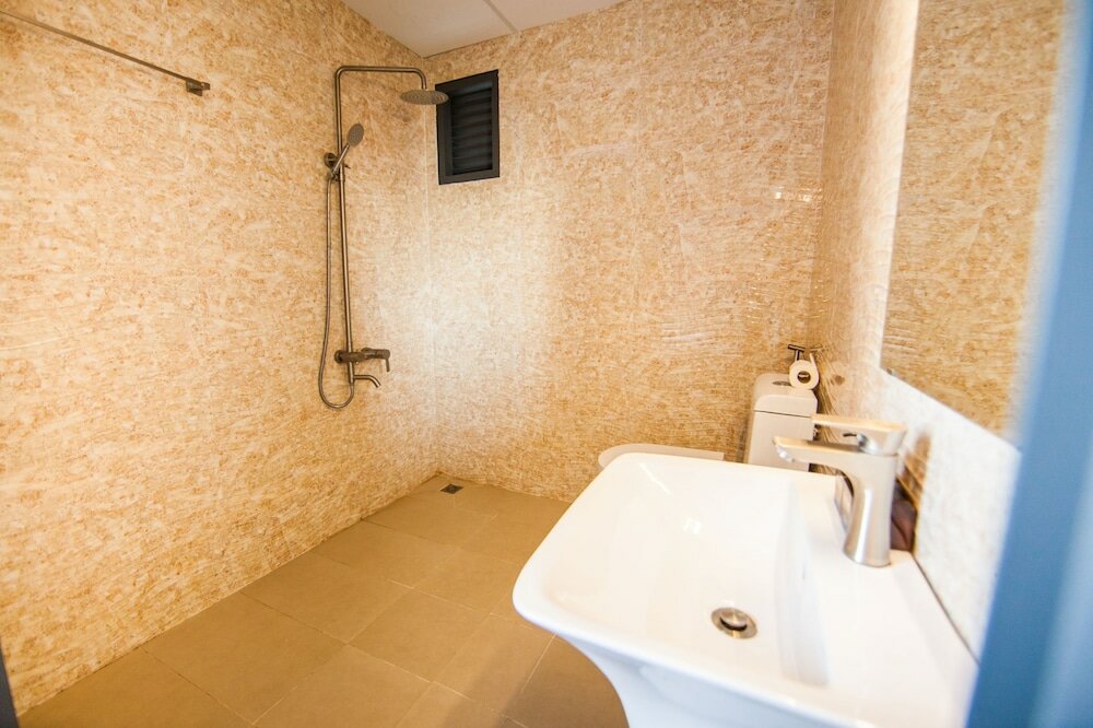 Фото Gic Apartment and Hotel