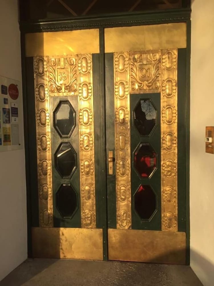 Фото Hotel Niederländischer Hof Schwerin