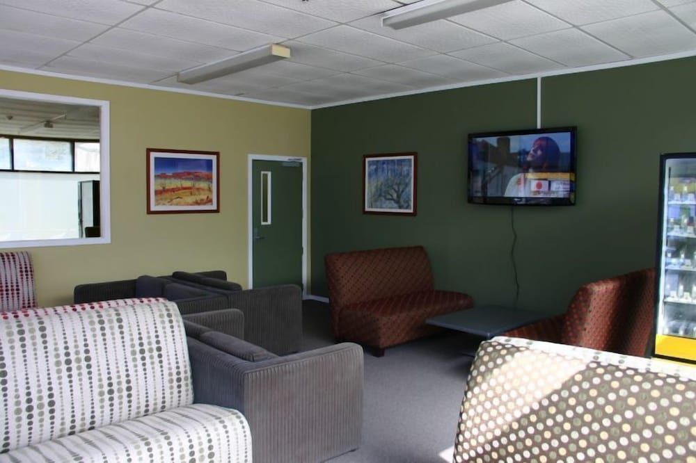 Фото Silverfern Backpackers