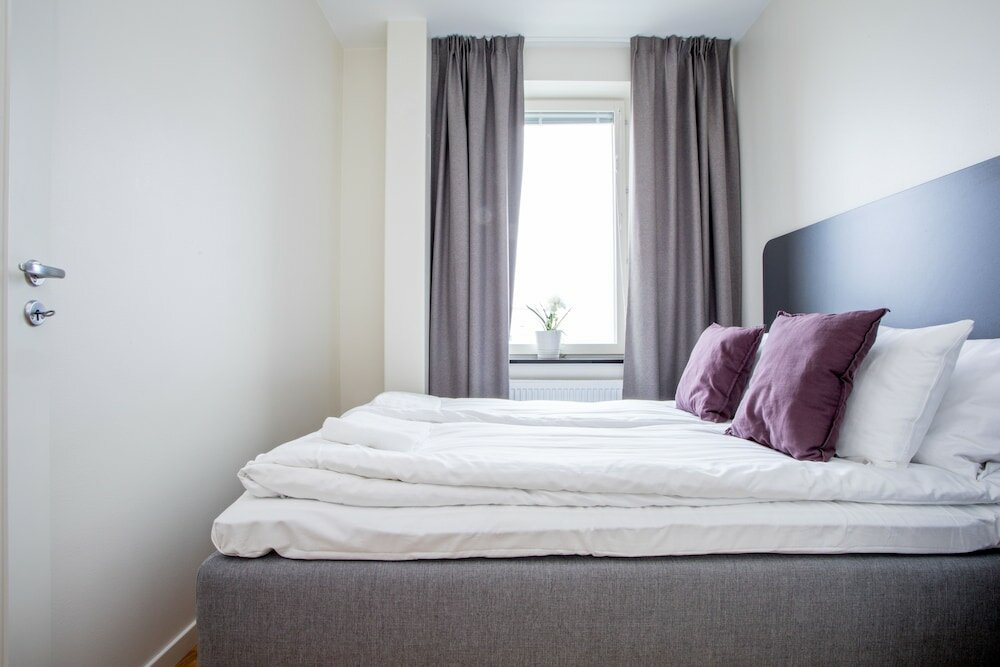 Фото ApartDirect Linköping Arena