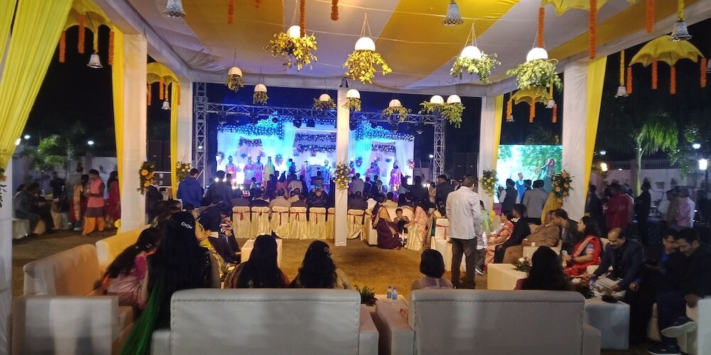 Фото Dhamma Grand Hotel Resort