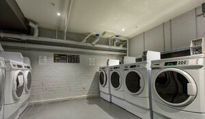 Гостиница Bounce Melbourne - formerly Roamer Melbourne