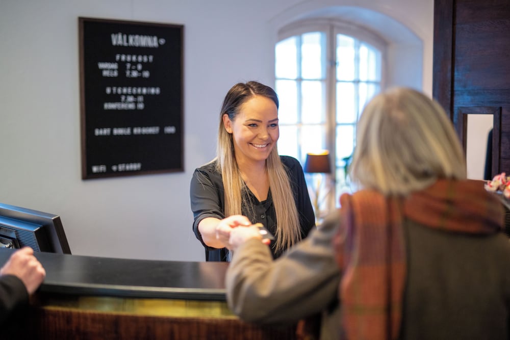 Фото Starby SPA, Hotell & Konferens