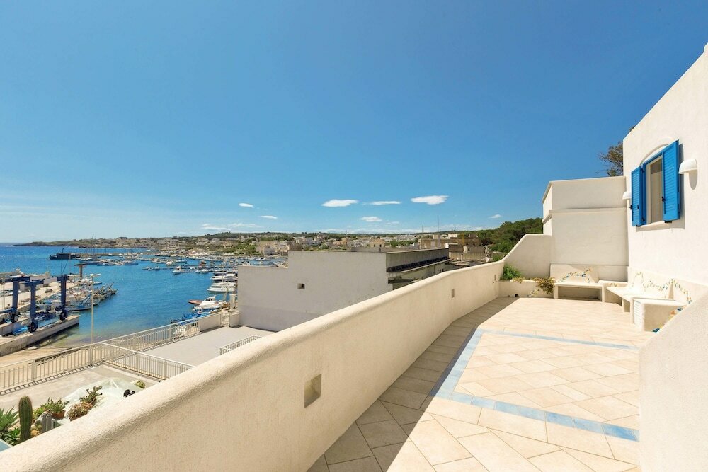 Фото Attico del Blu