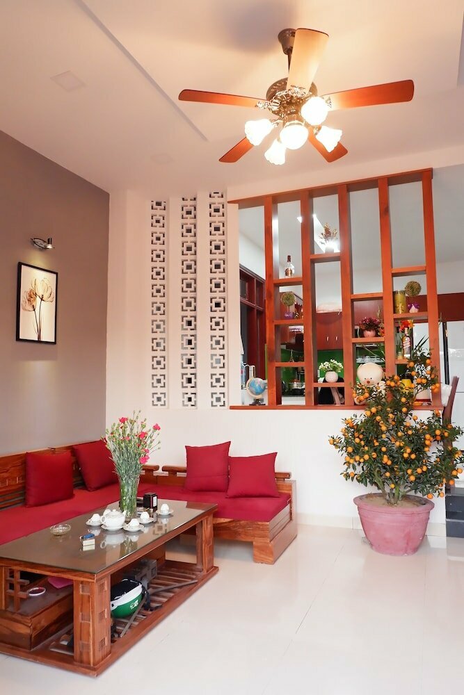 Hotel White Lion House, Hội An, photo