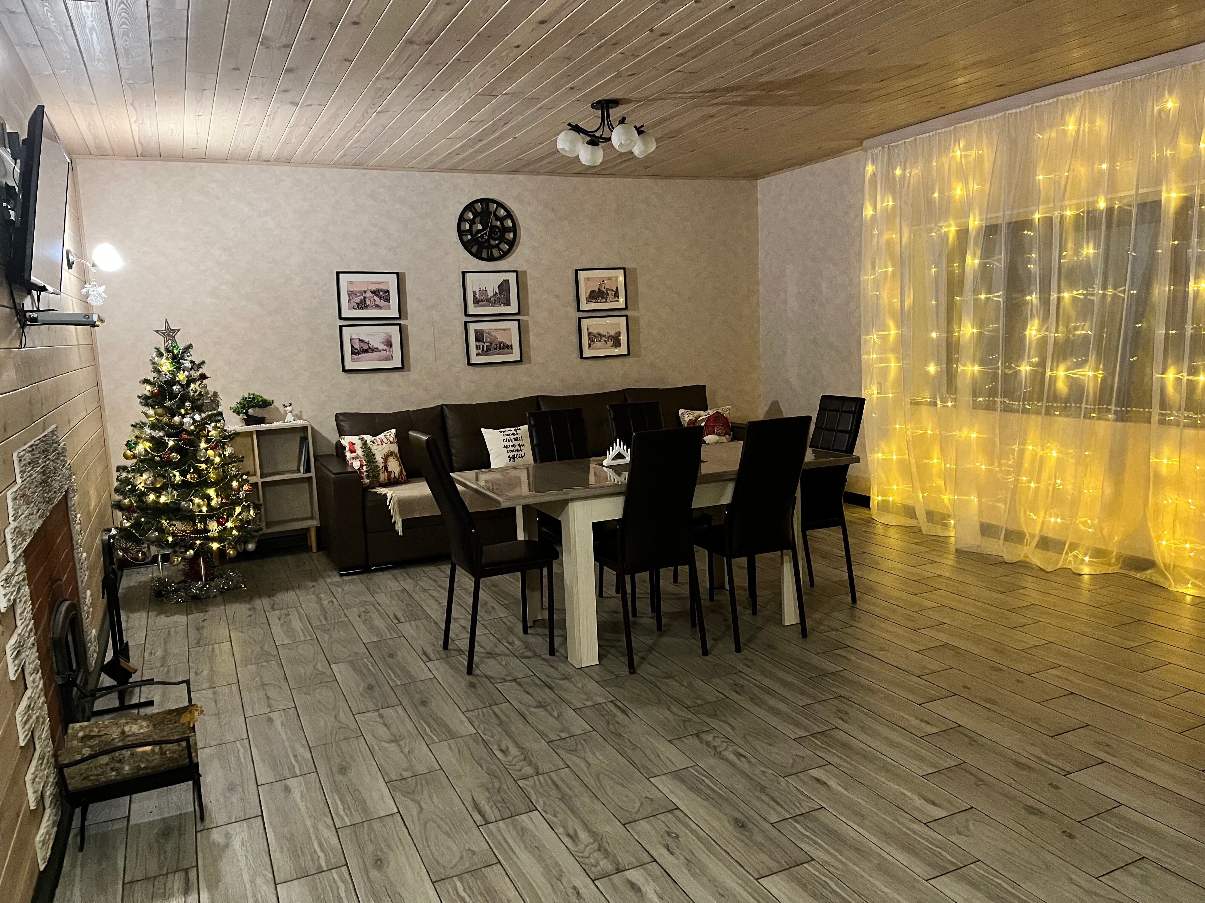 Фото Хуторок Себежский берег озера